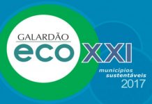 Horta recebe galardão ECOXXI pelo 3.º ano consecutivo DR
