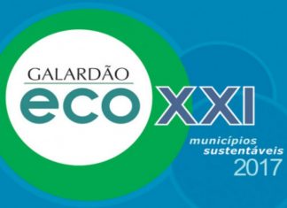 Horta recebe galardão ECOXXI pelo 3.º ano consecutivo DR