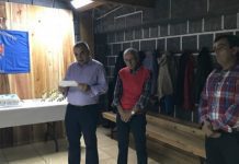 Sociedade Recreativa Pasteleirense comemora o seu 75.º aniversário DR