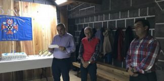 Sociedade Recreativa Pasteleirense comemora o seu 75.º aniversário DR