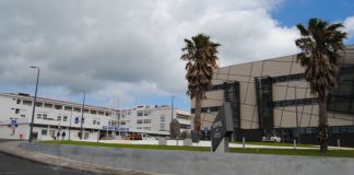 Hospital da Horta distinguido com Menção Honrosa do “TOP5 ’17 – A Excelência dos Hospitais” TI