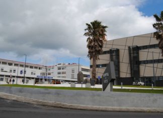 Hospital da Horta distinguido com Menção Honrosa do “TOP5 ’17 – A Excelência dos Hospitais” TI