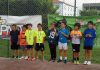 Guilherme Mendes e Miguel Nóbrega em 2.º no torneiro Masters Inter-Regional do Circuito DR