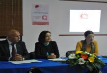 Delegação da Horta assinala 25.º aniversário da UMAR/Açores TI