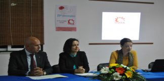 Delegação da Horta assinala 25.º aniversário da UMAR/Açores TI