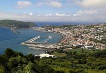 Observatório do Atlântico será criado na ilha do Faial DR