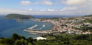 Observatório do Atlântico será criado na ilha do Faial DR