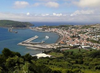 Observatório do Atlântico será criado na ilha do Faial DR