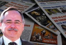 Pela sua Saúde – Vacinação contra a gripe TI