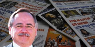 Pela sua Saúde – Vacinação contra a gripe TI