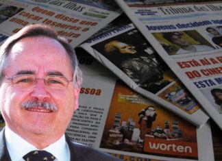 Pela sua Saúde – Vacinação contra a gripe TI