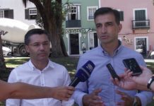 Deputados do PDS/Açores pretendem reunião com o Presidente da SATA DR