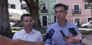 Deputados do PDS/Açores pretendem reunião com o Presidente da SATA DR