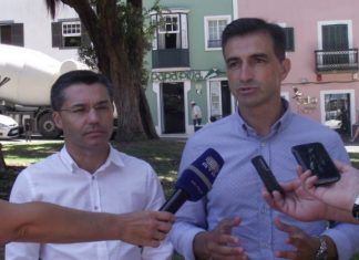 Deputados do PDS/Açores pretendem reunião com o Presidente da SATA DR