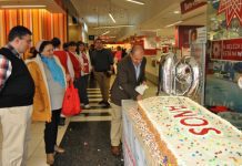 Primeiro Hipermercado do Faial abriu portas há 19 anos TI