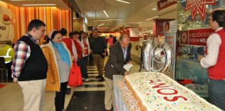 Primeiro Hipermercado do Faial abriu portas há 19 anos TI