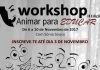 APADIF promove workshop animar para educar DR