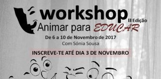 APADIF promove workshop animar para educar DR