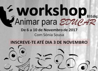 APADIF promove workshop animar para educar DR