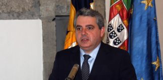 Propostas de Orçamento e Plano Anual para 2018 refletem “novo ciclo de desenvolvimento da Região”, garante Sérgio Ávila DR