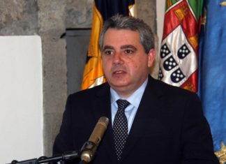 Propostas de Orçamento e Plano Anual para 2018 refletem “novo ciclo de desenvolvimento da Região”, garante Sérgio Ávila DR