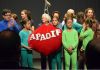 APADIF comemorou no Teatro Faialense o seu 24.º aniversário TI