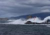 Portos dos Açores adjudica reparação do molhe-cais do Porto da Madalena DR