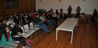 Governo dos Açores realiza ação de sensibilização sobre resíduos na Escola Profissional da Horta TI