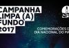 OMA e APEDA prontos para mais uma Campanha Limpa (a) Fundo DR