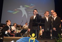 Faial comemora o Dia Internacional da Pessoa com Deficiência TI