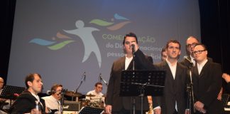 Faial comemora o Dia Internacional da Pessoa com Deficiência TI