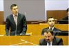 PSD/Faial acusa Governo de excluir das prioridades regionais investimentos estratégicos para o Faial DR/PSD
