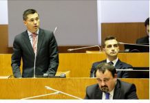 PSD/Faial acusa Governo de excluir das prioridades regionais investimentos estratégicos para o Faial DR/PSD