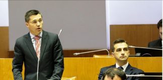 PSD/Faial acusa Governo de excluir das prioridades regionais investimentos estratégicos para o Faial DR/PSD
