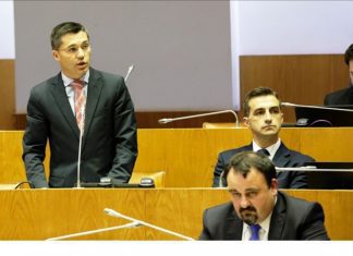 PSD/Faial acusa Governo de excluir das prioridades regionais investimentos estratégicos para o Faial DR/PSD