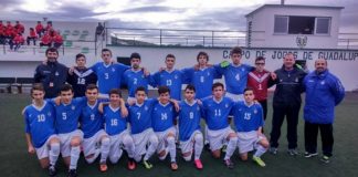 Horta Lidera por Duas Vezes e Luta Intensamente, Ponta Delgada Conquista Taça nos Minutos Finais DR
