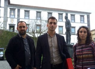 Coligação Acreditar no Faial congratula-se com a inclusão de medidas no Orçamento para 2018 DR