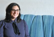 Profissional da Horta entidade organizadora de projetos de intercâmbio europeu TI