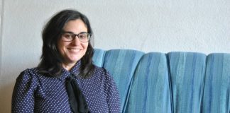 Profissional da Horta entidade organizadora de projetos de intercâmbio europeu TI