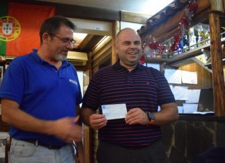 Pizzaria Atlantis lança mais uma campanha de solidariedade TI