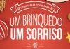 Juventude Socialista do Faial promove campanha “Um Brinquedo, Um Sorriso” DR