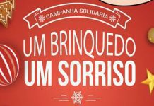 Juventude Socialista do Faial promove campanha “Um Brinquedo, Um Sorriso” DR