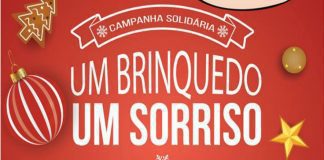 Juventude Socialista do Faial promove campanha “Um Brinquedo, Um Sorriso” DR