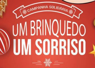 Juventude Socialista do Faial promove campanha “Um Brinquedo, Um Sorriso” DR