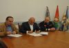 CMH assina protocolo com os Bombeiros do Faial TI