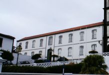 Cristina Abrantes é a nova provedora da Santa Casa da Misericórdia da Horta DR