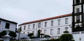 Cristina Abrantes é a nova provedora da Santa Casa da Misericórdia da Horta DR
