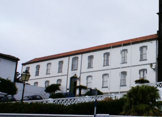 Cristina Abrantes é a nova provedora da Santa Casa da Misericórdia da Horta DR