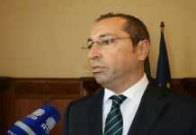 TryBio reúne-se com o Secretário Regional da Agricultura e Florestas DR