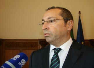 TryBio reúne-se com o Secretário Regional da Agricultura e Florestas DR